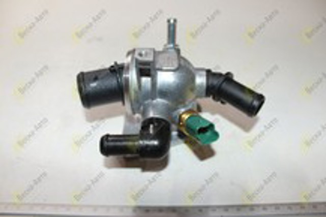VERNET TH698188J Термостат в наличии Чернигов