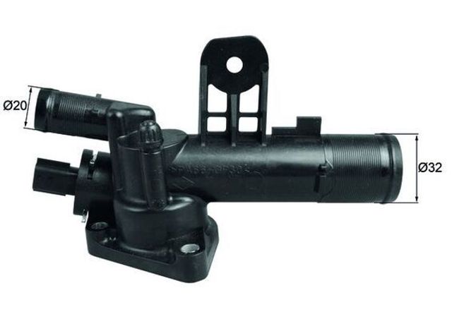 MAHLE TI24783 Термостат в наличии Украина