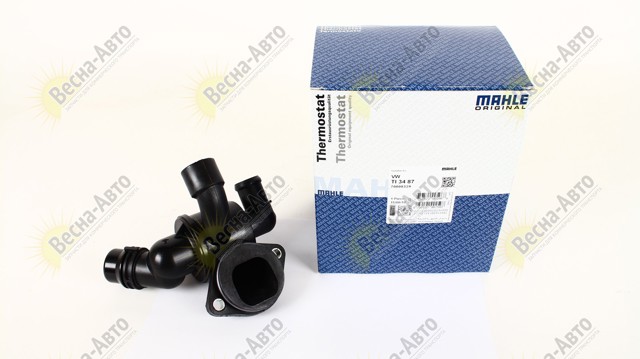 TI3487 MAHLE Корпус термостата купить в Киев