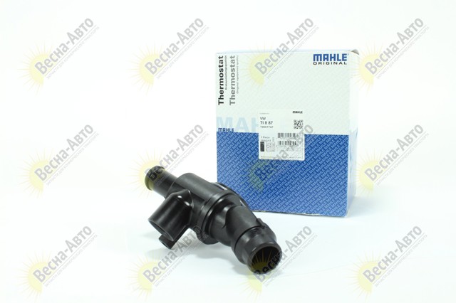 Термостат в сборе TI887 MAHLE