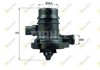 Термостат в корпусе TM36103 MAHLE