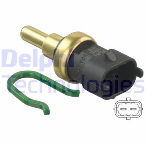 Датчик температуры жидкости TS10409 DELPHI