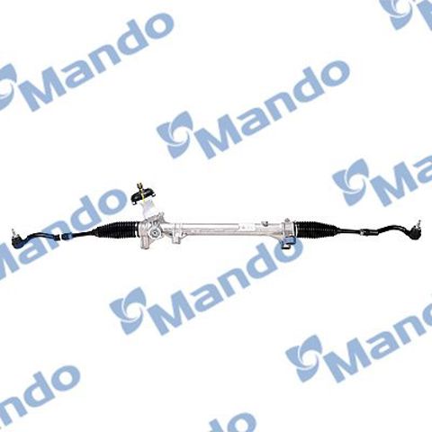 Реечный рулевой механизм TS56500D4000 MANDO