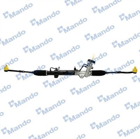 Реечный рулевой механизм TS577004L000 MANDO