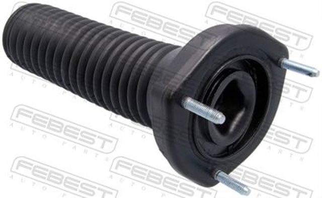 Опора пружины задней левой TSSACV40RL FEBEST