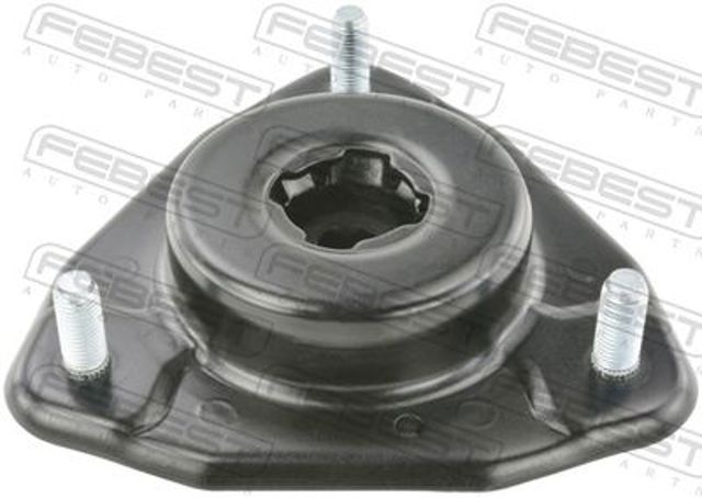 Подушка амортизатора переднего TSSASU50F FEBEST