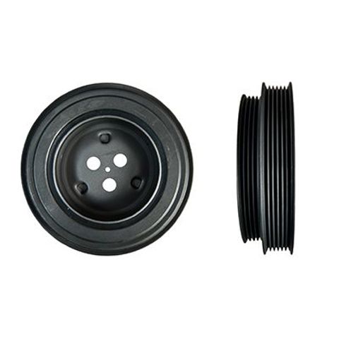Шкив коленвала TVD1138 GATES