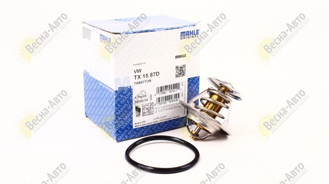 MAHLE TX1587D Термостат в наличии Тернополь