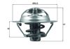 Термостат в сборе TX16282D MAHLE