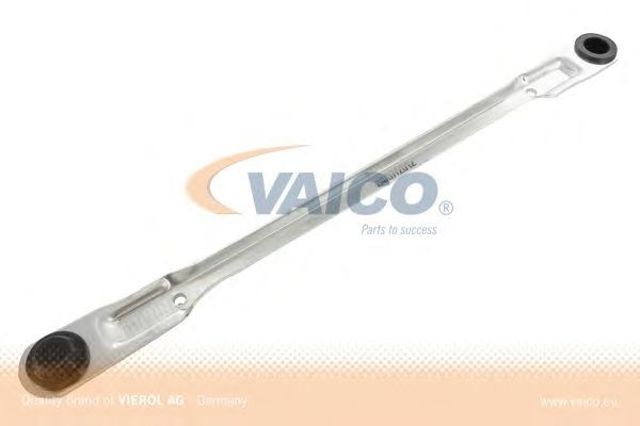 Привод, тяги и рычаги привода стеклоочистителя V102254