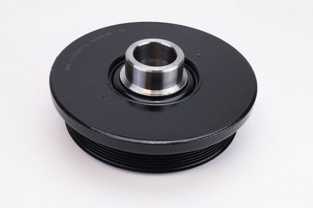 CONTINENTAL VD1130 Шкив коленвала в наличии Черновцы