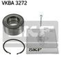 Подшипник ступицы передней VKBA3272 SKF