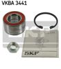 Подшипник ступицы передней VKBA3441 SKF