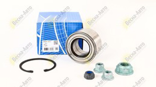 SKF VKBA3455 Подшипник ступицы в наличии Тернополь