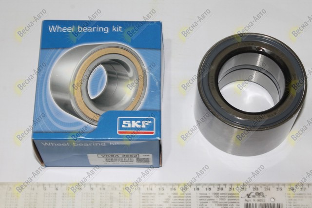 SKF VKBA3552 в наличии Ирпень