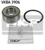 Подшипник ступицы передней VKBA3906 SKF