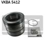 Опорный подшипник VKBA5412 SKF