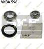 Опорный подшипник VKBA596 SKF