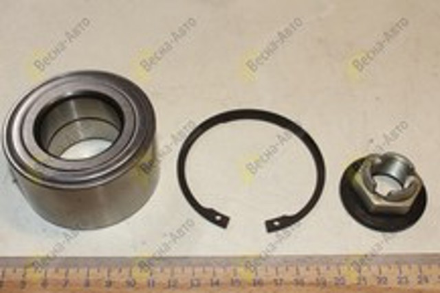VKBA6520 SKF Подшипник ступицы передней купить в Киев