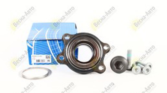 SKF VKBA6546 Подшипник ступицы передней/задней в наличии Тернополь