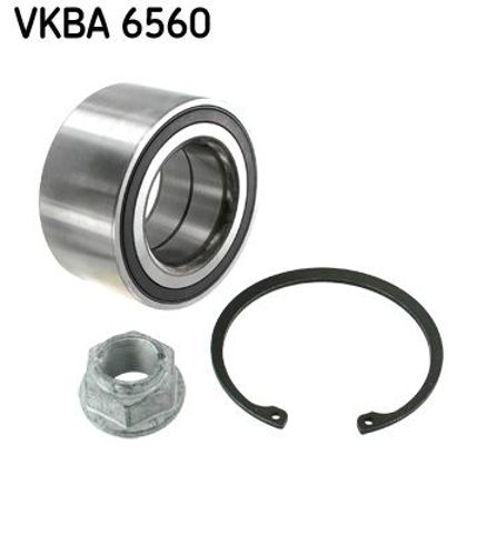 VKBA6560 Подшипник ступицы купить Каменское