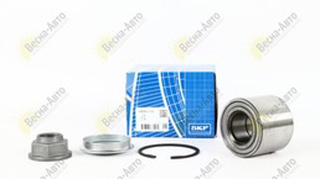 SKF VKBA6799 Подшипник ступицы задней в наличии Харьков