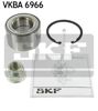 Подшипник передней ступицы VKBA6966 SKF