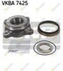 Подшипник ступицы передней VKBA7425 SKF