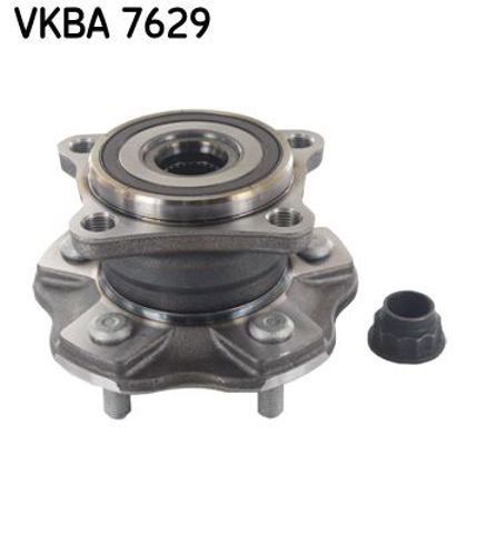 VKBA7629 SKF Задняя ступица купить в Николаев