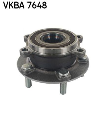 SKF VKBA7648 Ступица передняя в наличии Запорожье