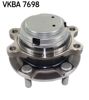 Колеса и ступицы VKBA7698 SKF