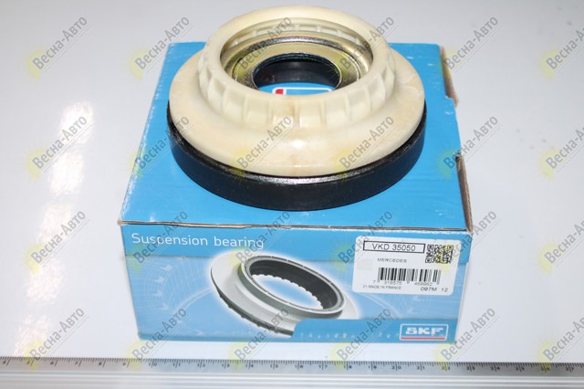 Подшипник верхней опоры VKD35050 SKF