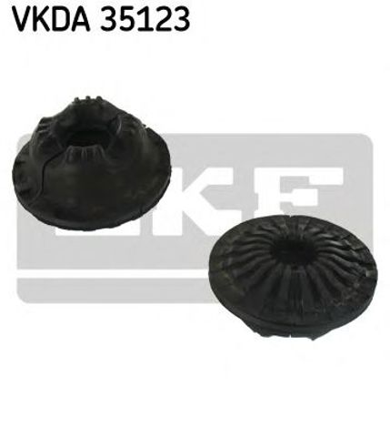 Подшипник опоры амортизатора VKDA35123 SKF