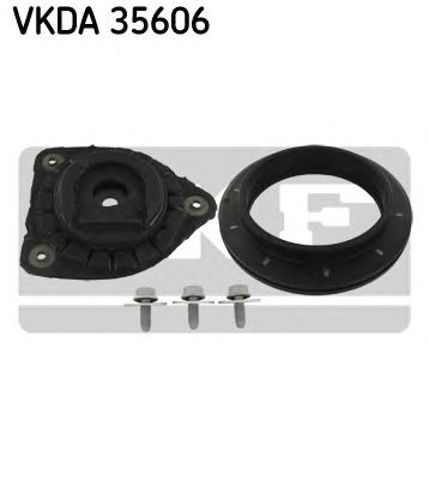 VKDA35606 SKF Опора переднего амортизатора купить в Днепр