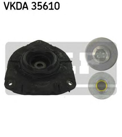 SKF VKDA35610 Опора амортизатора переднего в наличии Николаев