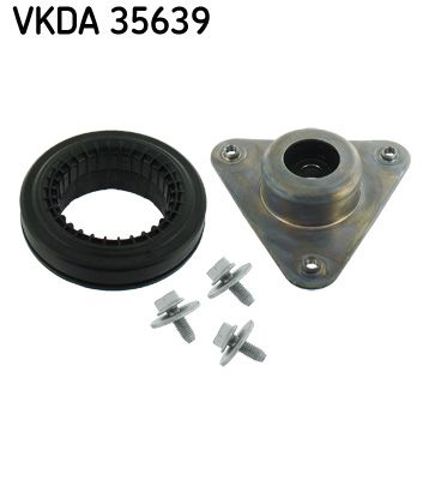 VKDA35639 SKF Опорный подшипник амортизатора купить в Полтава