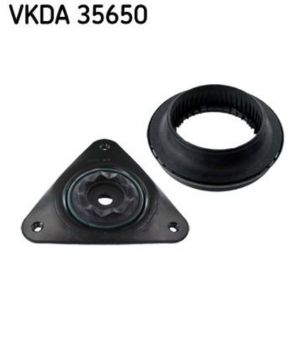 VKDA35650 SKF Опора амортизатора переднего купить в Полтава