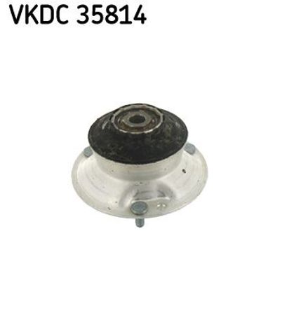 Опора передней стойки VKDC35814 SKF
