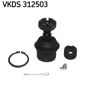 Шаровая опора, нижняя VKDS312503 SKF