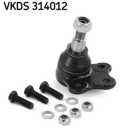 VKDS314012 SKF Нижняя шаровая опора купить в Сумы