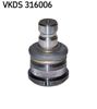 Шаровая опора, нижняя VKDS316006 SKF