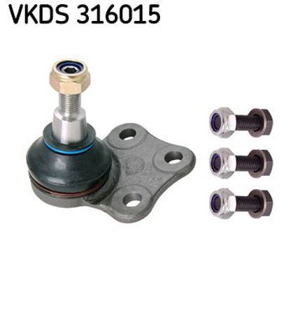 SKF VKDS316015 Нижняя шаровая опора в наличии Ровно