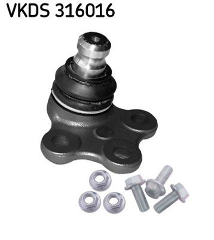 VKDS316016 SKF Нижняя левая шаровая опора купить в Николаев