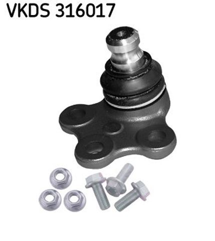 VKDS316017 SKF Шаровая опора нижняя правая купить в Хмельницкий