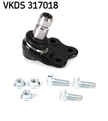 SKF VKDS317018 Шаровая опора нижняя в наличии Украина