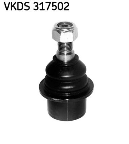 VKDS317502 SKF Шаровая опора нижняя купить в Днепр