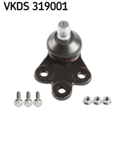 Верхние шаровые VKDS319001 SKF