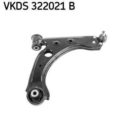 Рычаг передней подвески нижний, правый VKDS322021B SKF