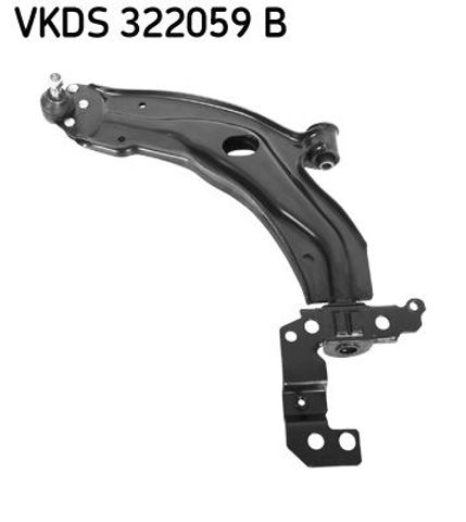 VKDS322059B Рычаг передней подвески нижний левый купить Николаев