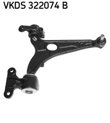 Нижний правый рычаг передней подвески VKDS322074B SKF
